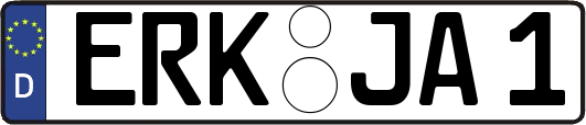 ERK-JA1