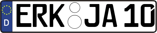 ERK-JA10