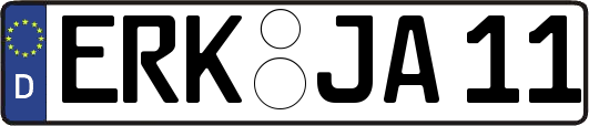 ERK-JA11