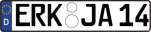 ERK-JA14