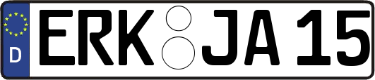 ERK-JA15