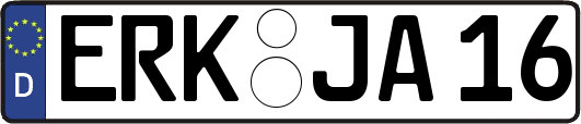 ERK-JA16