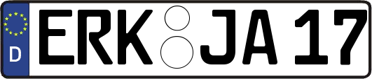 ERK-JA17