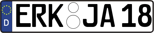 ERK-JA18