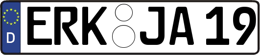 ERK-JA19