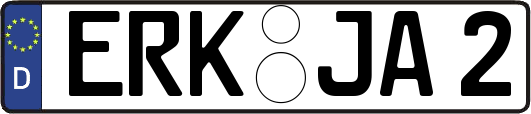 ERK-JA2