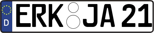 ERK-JA21
