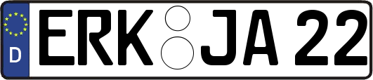 ERK-JA22