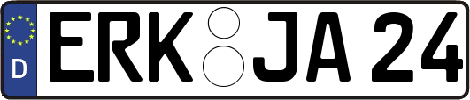 ERK-JA24