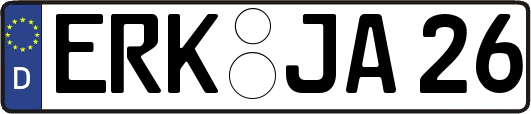 ERK-JA26
