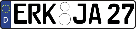 ERK-JA27