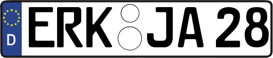 ERK-JA28