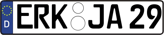 ERK-JA29