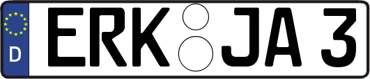 ERK-JA3