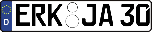 ERK-JA30