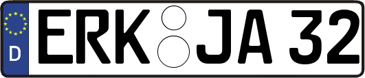 ERK-JA32