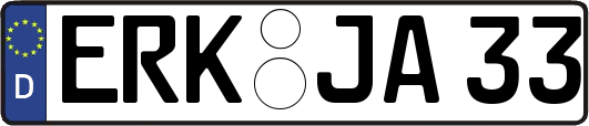 ERK-JA33