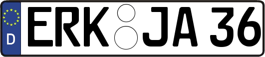 ERK-JA36