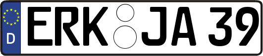 ERK-JA39