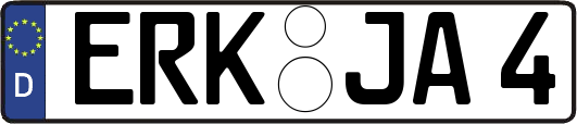 ERK-JA4