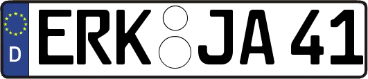 ERK-JA41