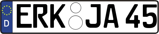 ERK-JA45