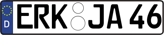 ERK-JA46