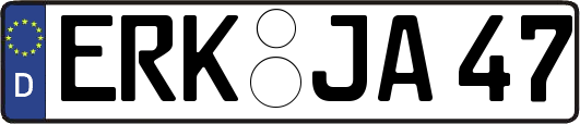 ERK-JA47