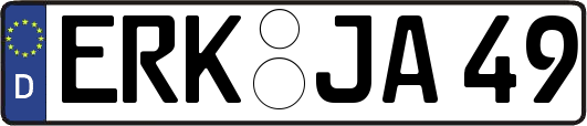 ERK-JA49