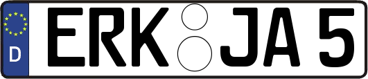 ERK-JA5