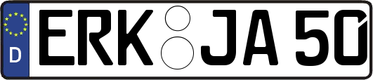 ERK-JA50