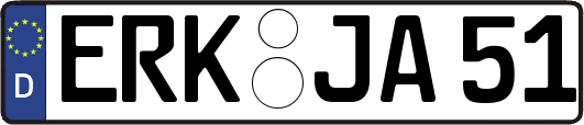 ERK-JA51