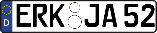 ERK-JA52