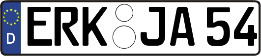 ERK-JA54
