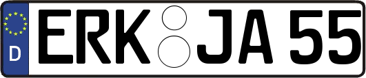 ERK-JA55