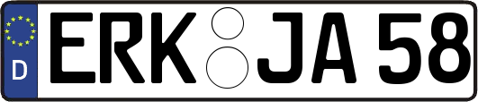ERK-JA58