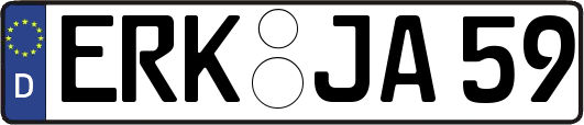 ERK-JA59