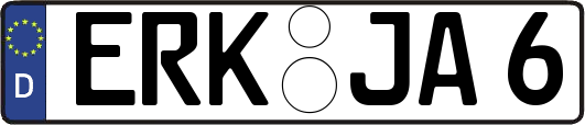 ERK-JA6