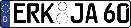 ERK-JA60