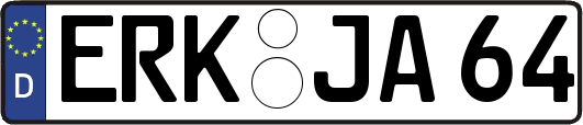 ERK-JA64