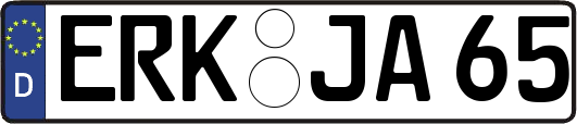 ERK-JA65