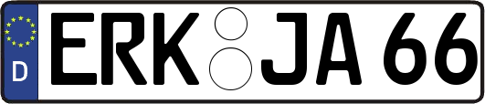 ERK-JA66