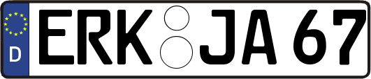 ERK-JA67