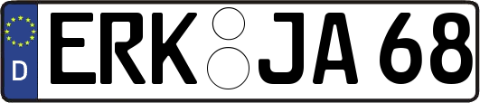 ERK-JA68