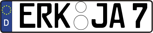 ERK-JA7
