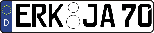 ERK-JA70