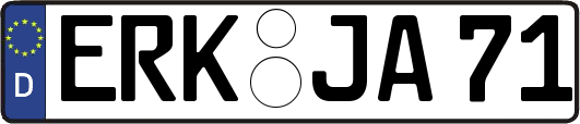 ERK-JA71