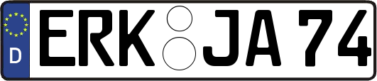 ERK-JA74