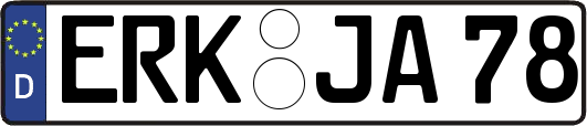 ERK-JA78
