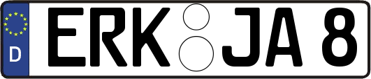 ERK-JA8